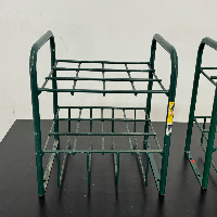 Anthony Welded Products Gas Cylinder Racks - Quantity 2 image 2
